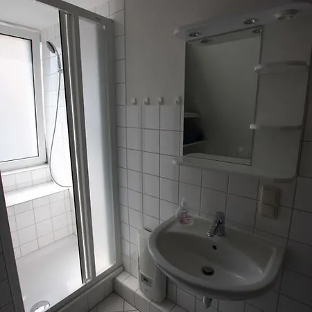 Strom 81 Apartment Rostock