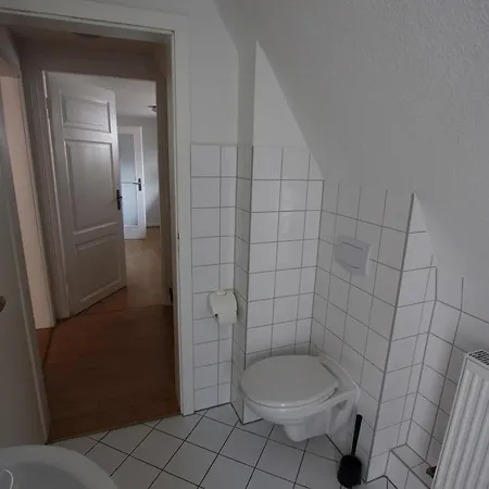 Strom 81 * Rostock