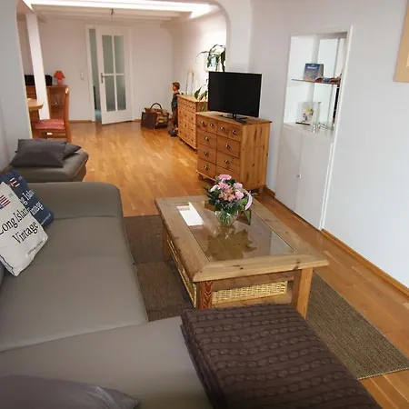 Apartment Strom 81