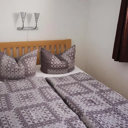 Strom 81 Apartment Rostock