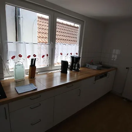 Strom 81 Apartment