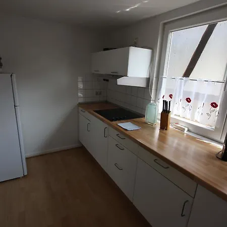 Apartment Strom 81 *