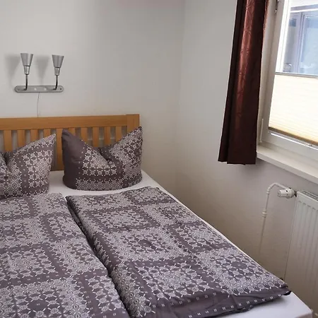 Strom 81 Apartment Rostock